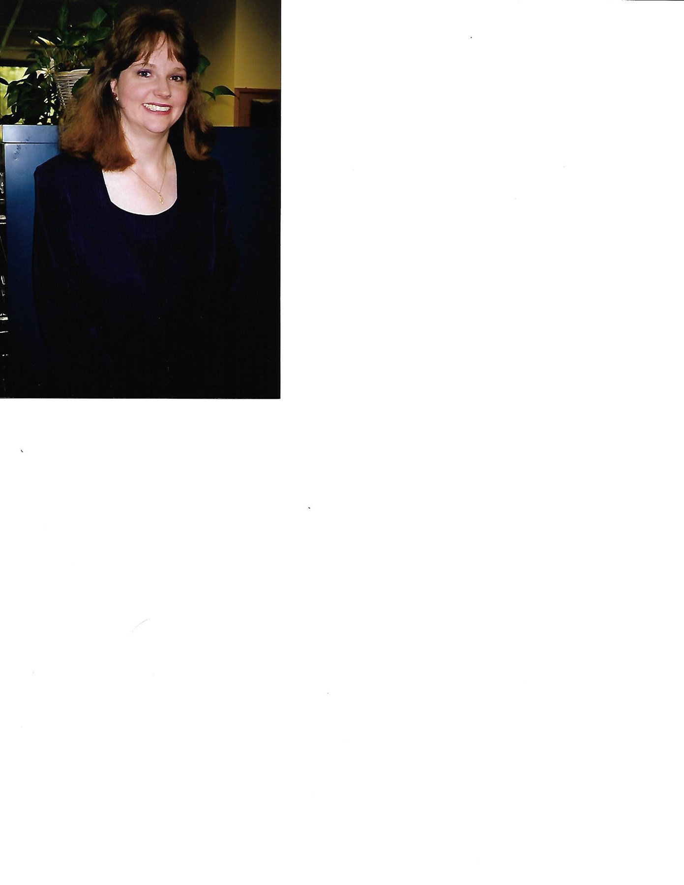 Obituary of Teddy Michelle Leland