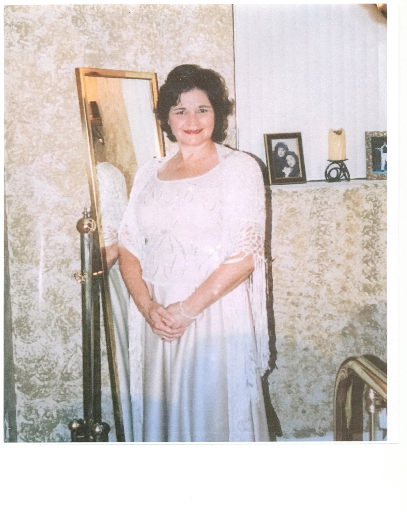 Obituary of Graciela Maldonado