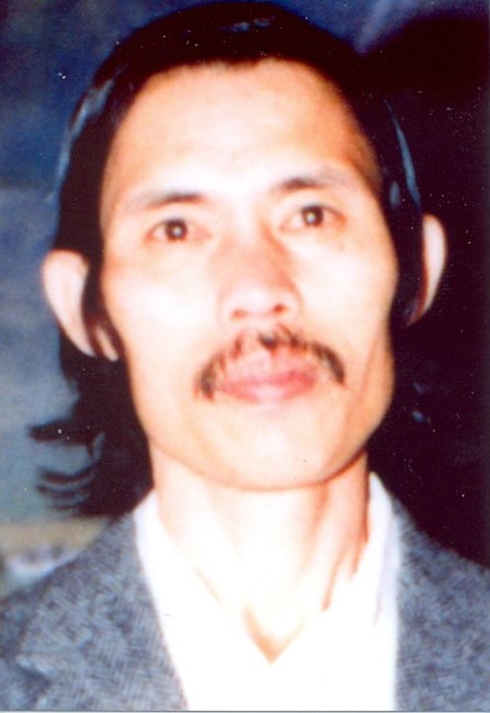 Obituary of Nhuan Duc Dinh