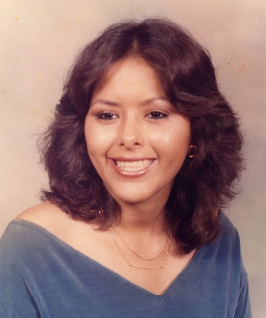 Obituary of Carmen Gonzales Munoz