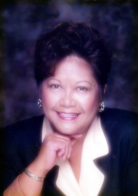 Obituary of Carolyn Ann Ferreira