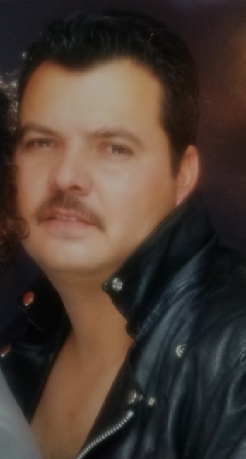 Obituary of Guillermo Bojorquez