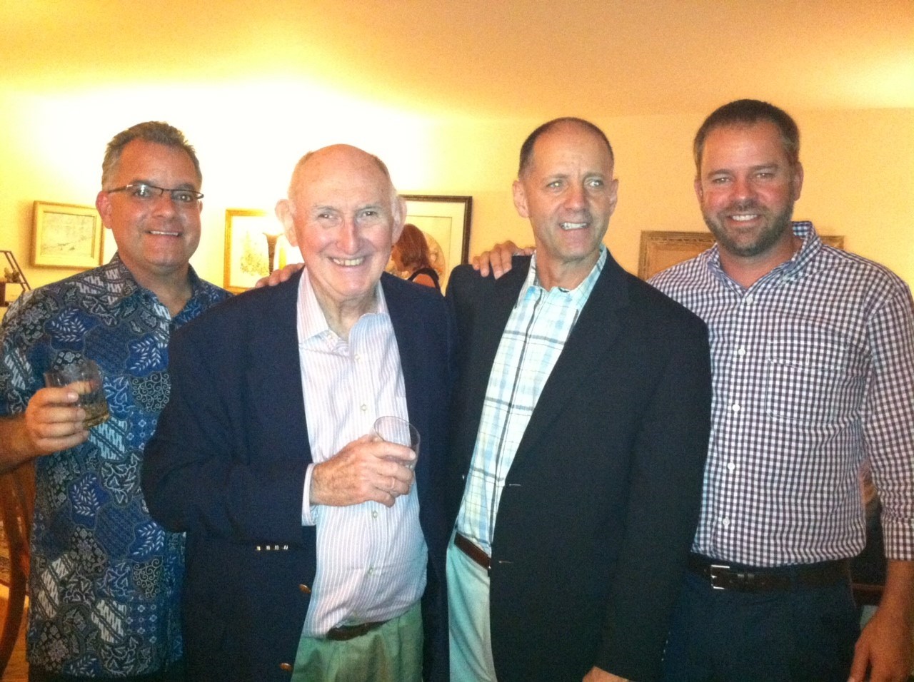 Avis de décès de David Robert Taber