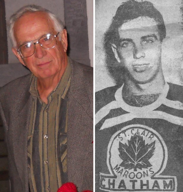 Obituary of Patrick Joseph Cooney