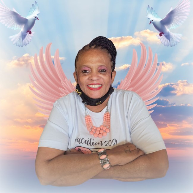 Obituary of Ida Mae Porche