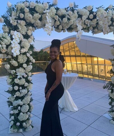 Obituary of Shantel Micha Eulalie Joseph