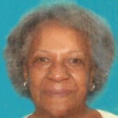 Obituary of Wilhelmenia Elizabeth Greene Harvey