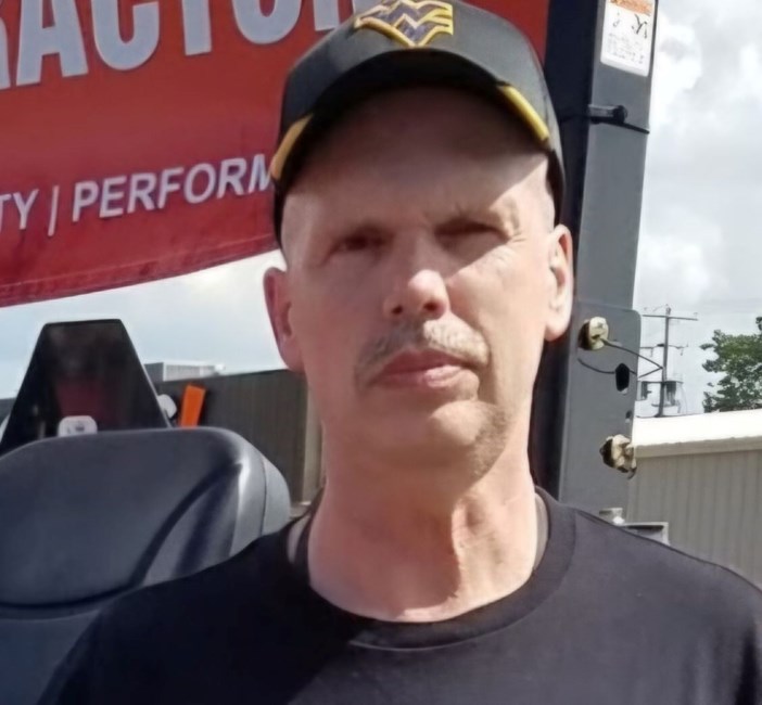 Obituary of Walter William McCartney II