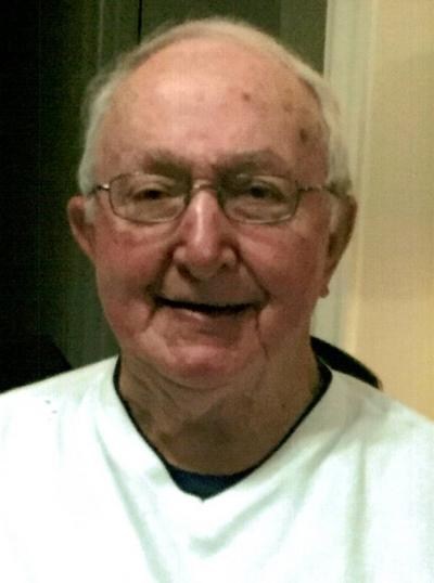 Obituary of Joseph Robert "Bobby" Ballard