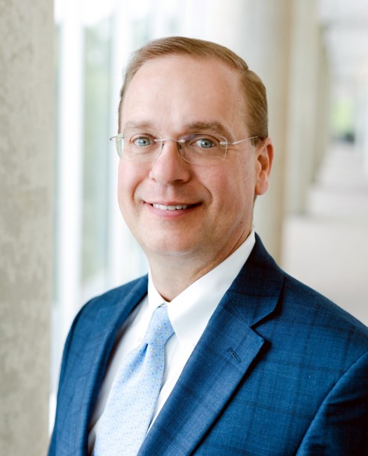 Obituario de Paul Schabacker