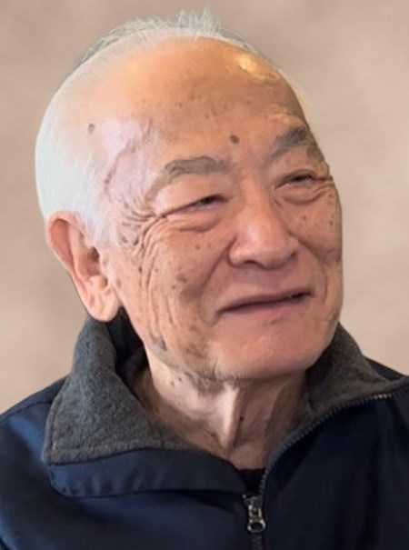 Obituary of Peter P. Tse