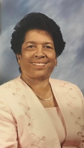 Obituario de Janis Joy Verdun Jones