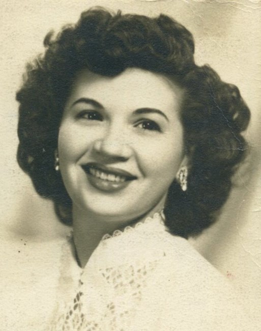 Obituary of Anna  M. Vukovcan