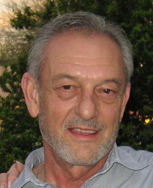 Obituary of Andrew Jay Blackburn