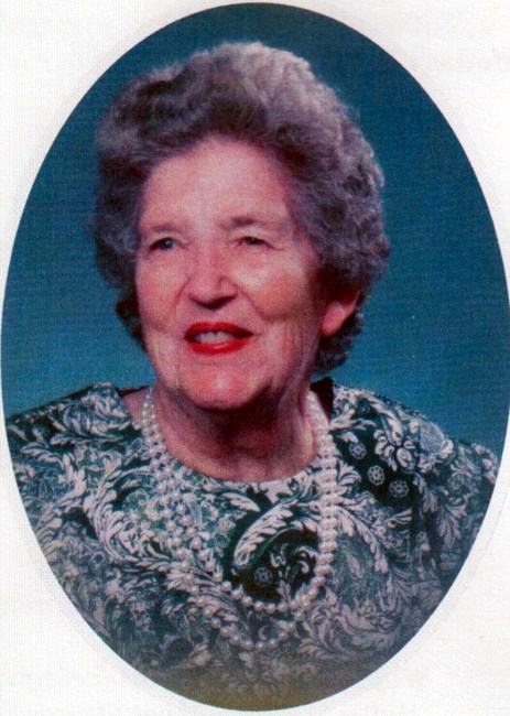 Obituario de Winnie Delma Stanley Hicks
