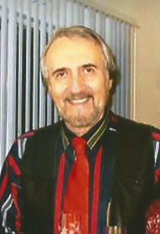 Obituary of Eugene Vasiliu