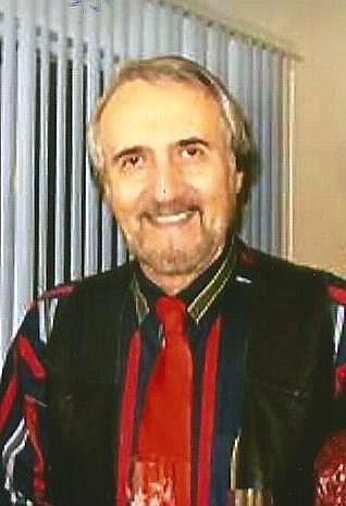 Obituary of Eugene Vasiliu