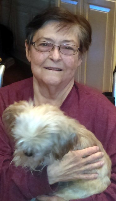 Obituary of Donna Sharon Gentry