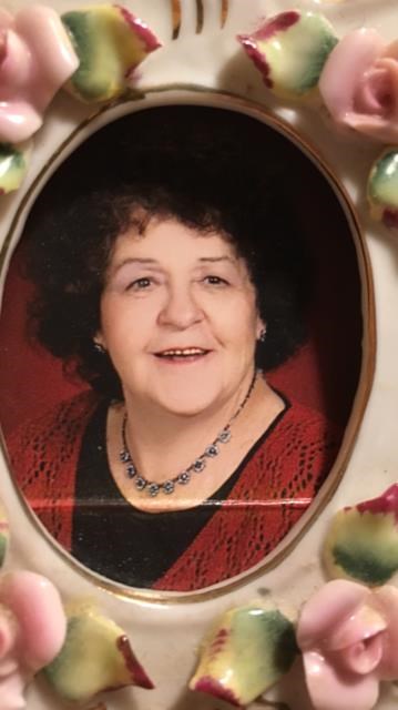 Obituary of Grace M. Powers