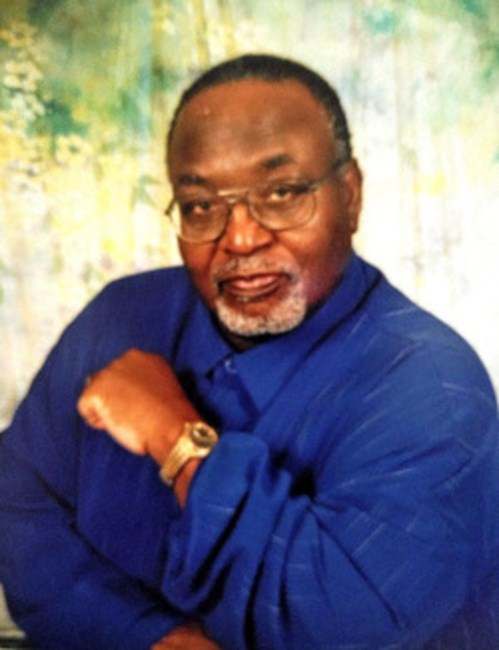 Obituary of James   Anderson