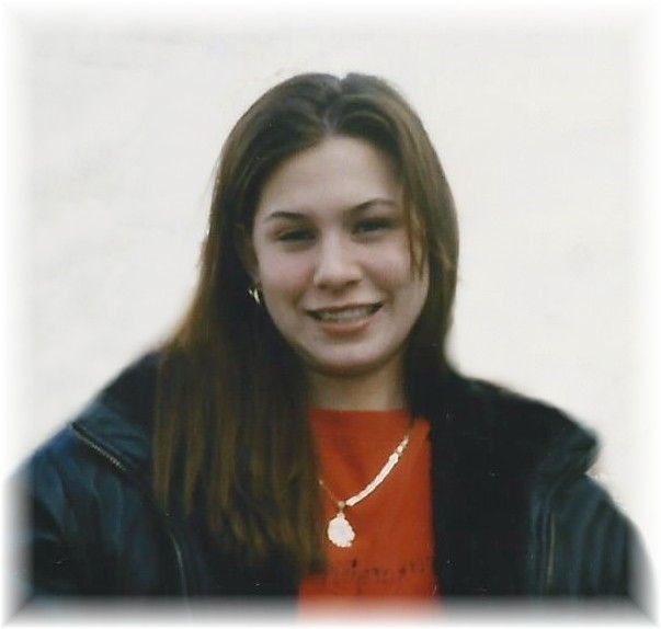 Obituary of Stacey Patricia DeBouvre