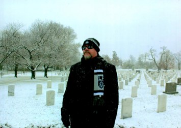 Obituary of Javier M Sanchez