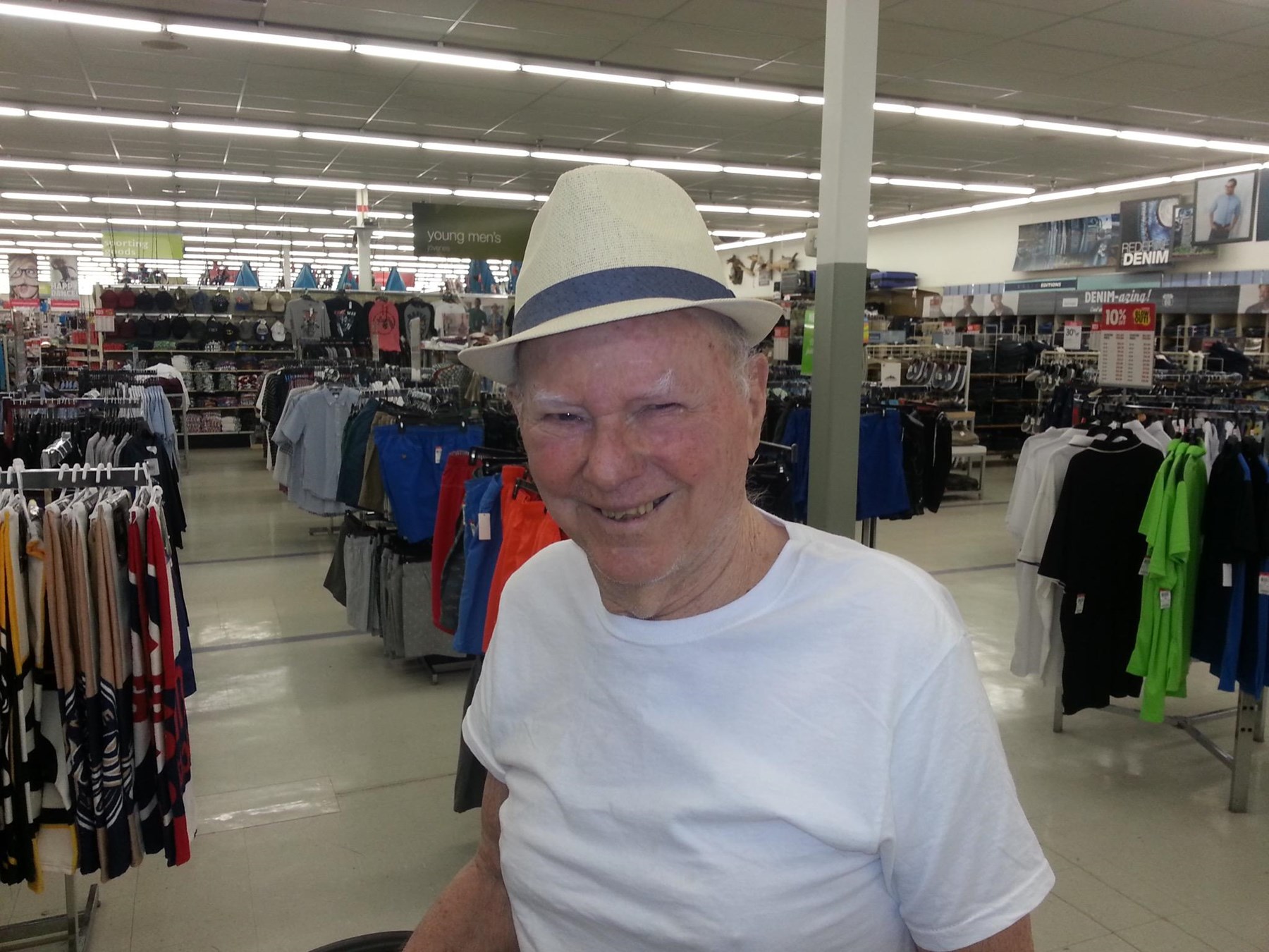 Obituary of Stephen Koziol