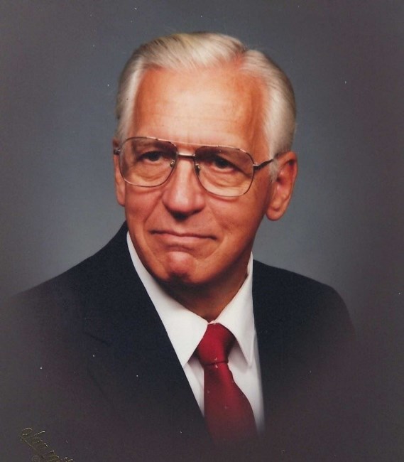 Obituary of Harry C. Sperry