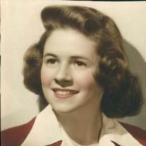Obituary of Ann Kline