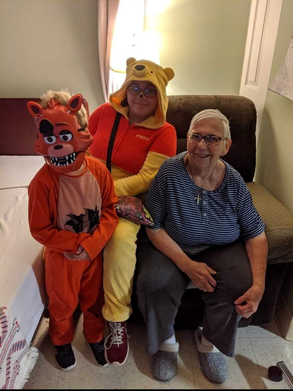 Obituary of Diana C. Bettencourt