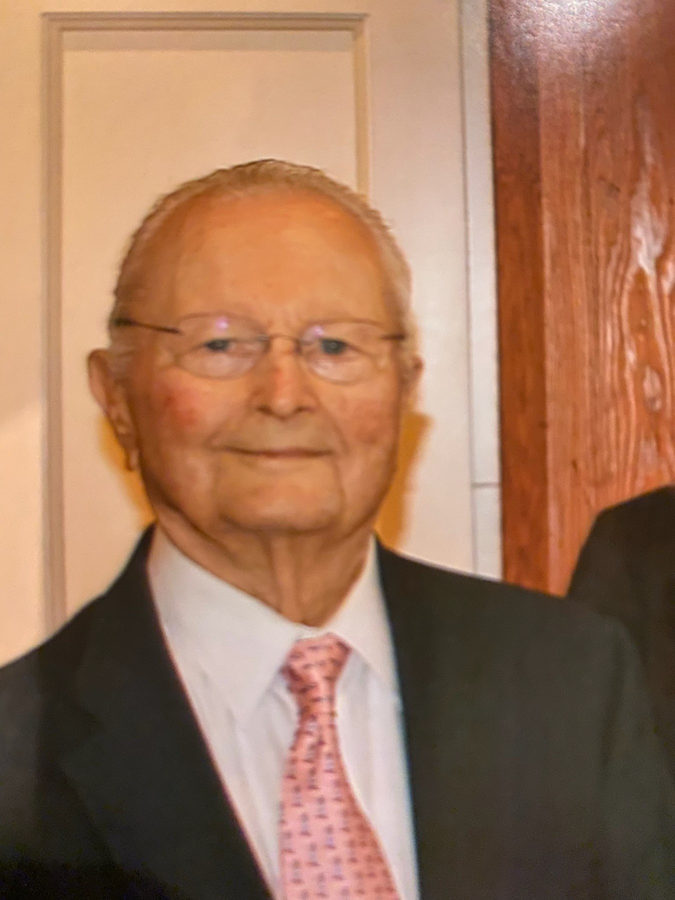 Obituary of Albert Kenneth McInnis Jr.