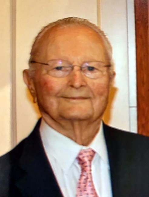Obituario de Albert Kenneth McInnis Jr.