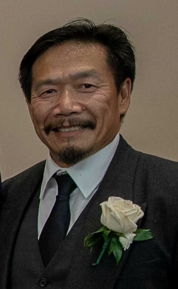 Obituary of Dominic Wai-Sun  Mok
