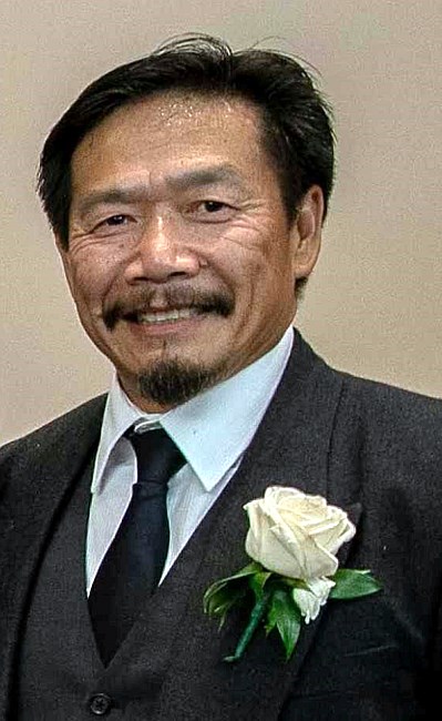 Obituary of Dominic Wai-Sun Mok