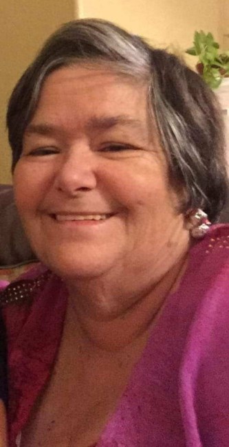 Obituary of Rose Ann Walsh