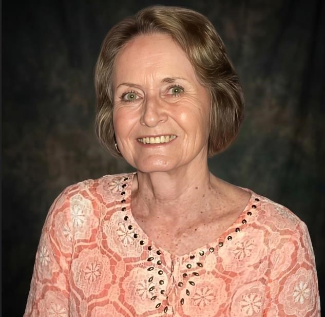 Obituary of Paula Glasgow
