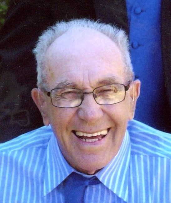 Obituary of William Gordon Savill