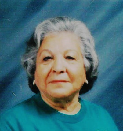 Obituary of Rose B. Forney
