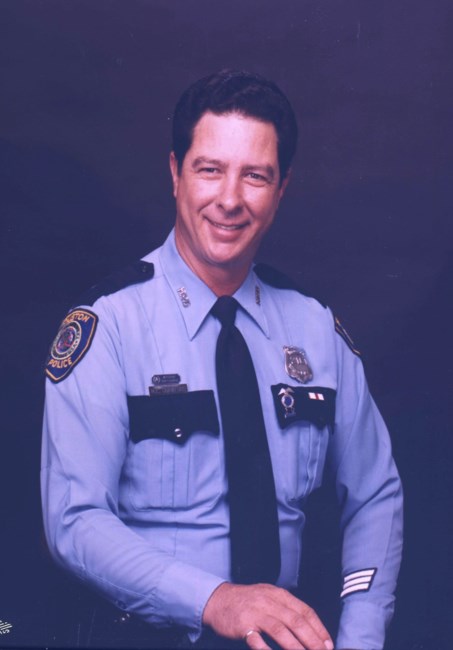 Obituary of Michael Edwin Crawford Sr.