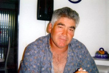 Obituary of Andres Santiago Otero