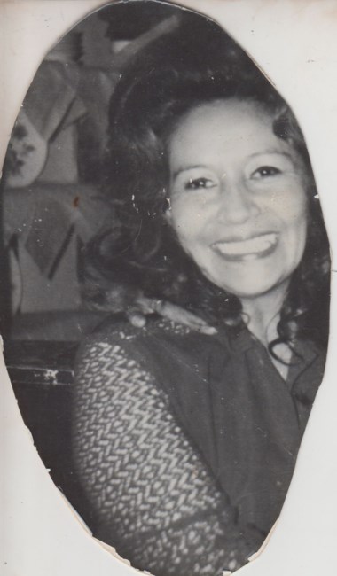 Obituary of Martha D Lagunas