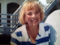 Obituary of Mrs. Sarah Myers Frank