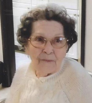 Avis de décès de Althea Mary Reeves