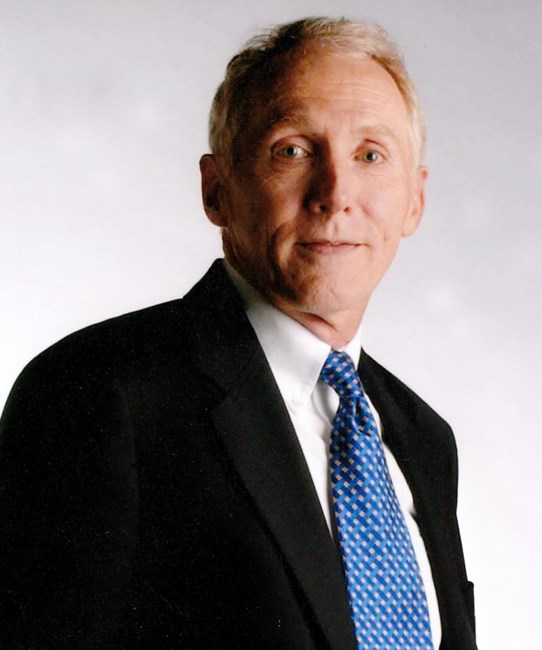 Obituary of James Arthur Mann