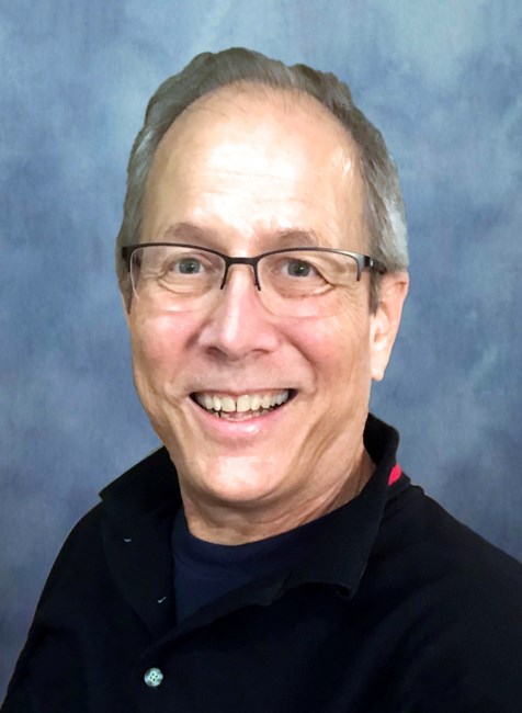 Obituary of Douglas Paul Moyer