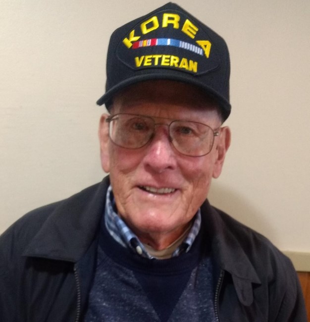 Obituary of Thomas Richard Rinde