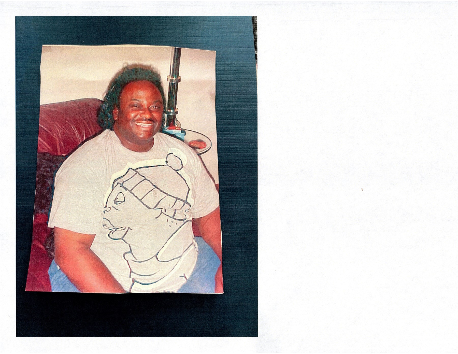 Obituary of Mr. Ronnie Wayne Walker Sr.