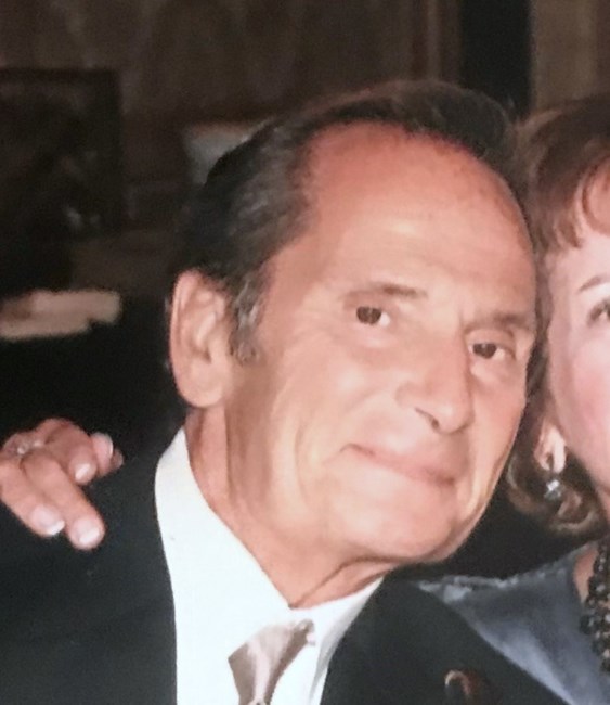 Obituary of Frank Carta