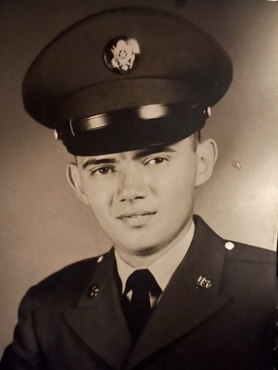 Obituary of Isaac Quinones