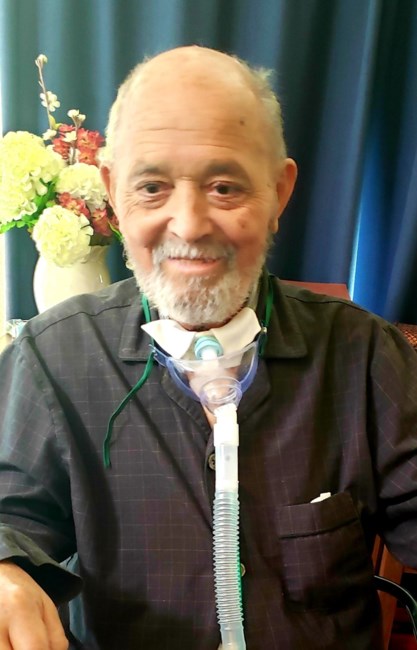 Obituary of Francis Rivas